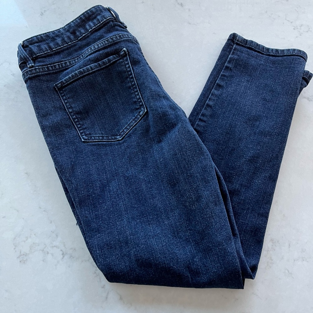 Liz Claiborne Ankle Pants